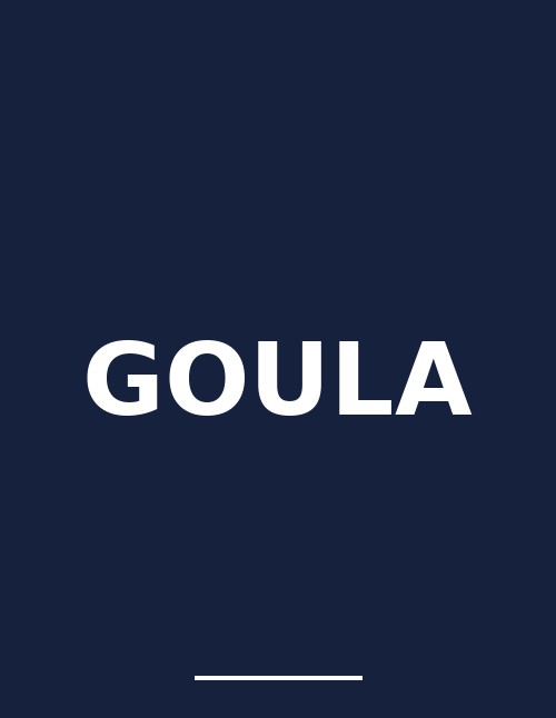 Goula