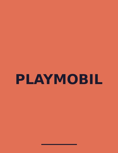 Playmobil