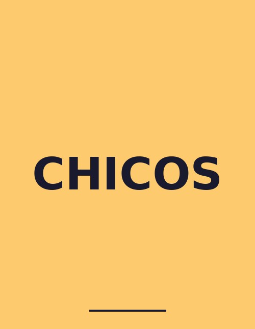 Chicos
