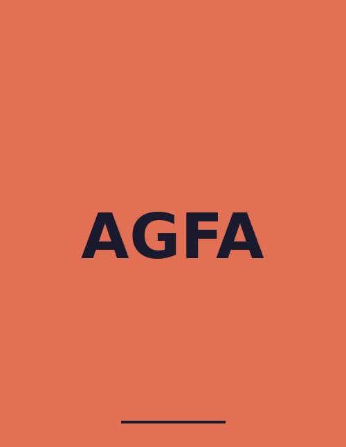 Agfa