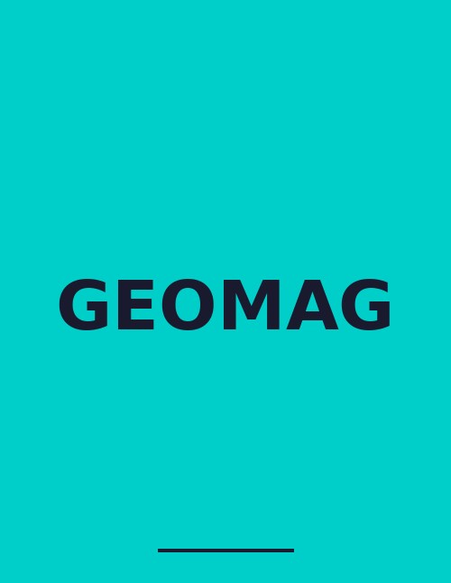 Geomag