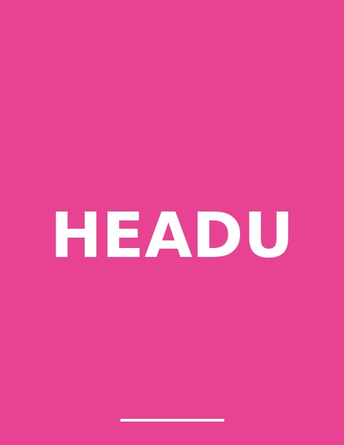 HEADU