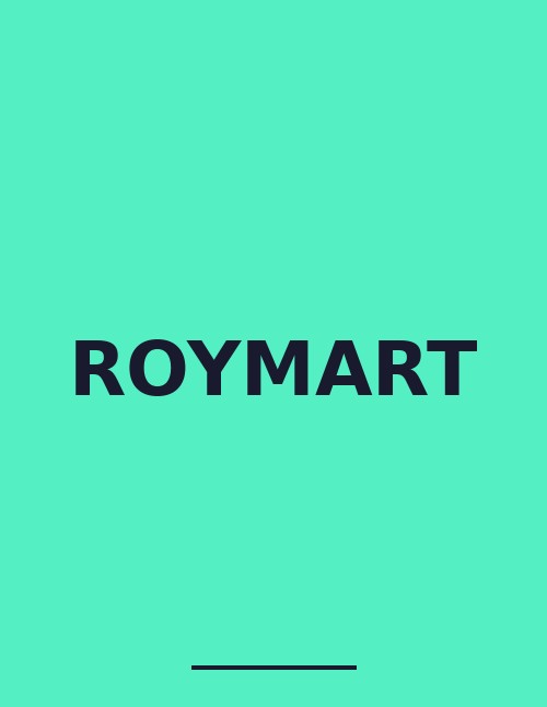Roymart