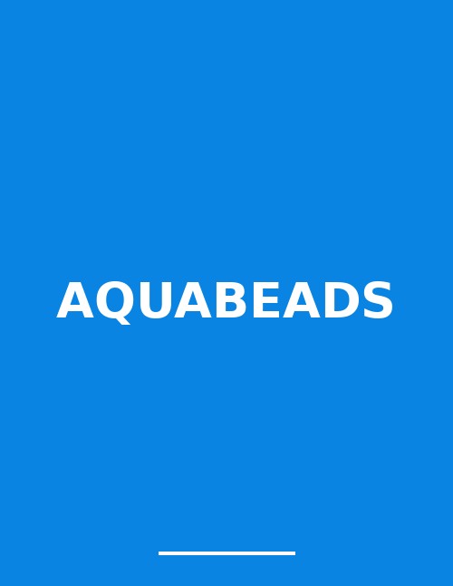 Aquabeads