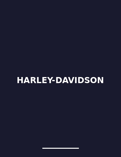 Harley-Davidson