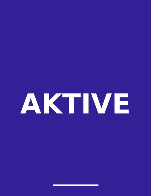 Aktive