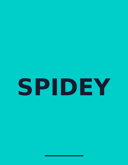 Spidey