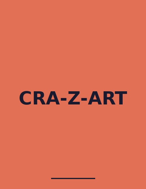 Cra-Z-Art