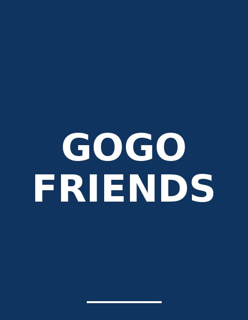 GoGo Friends