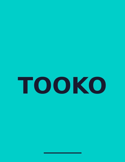 Tooko
