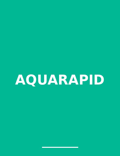 Aquarapid
