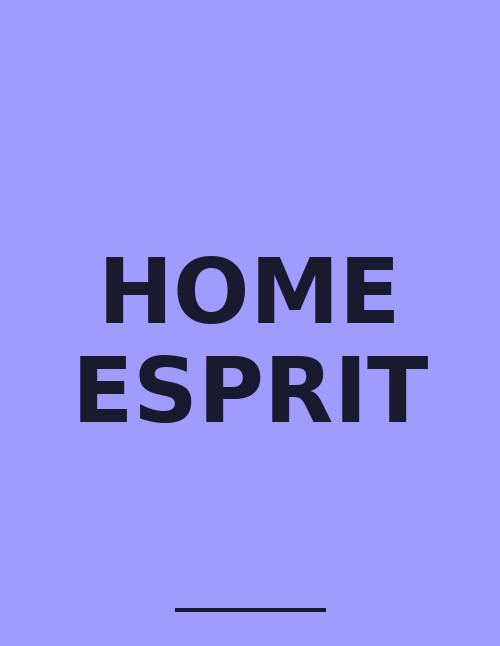 Home ESPRIT