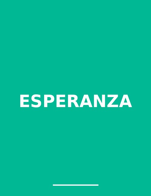 Esperanza