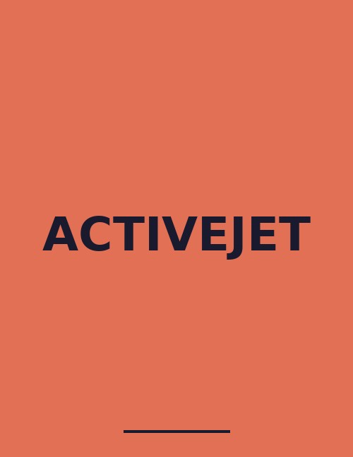 Activejet