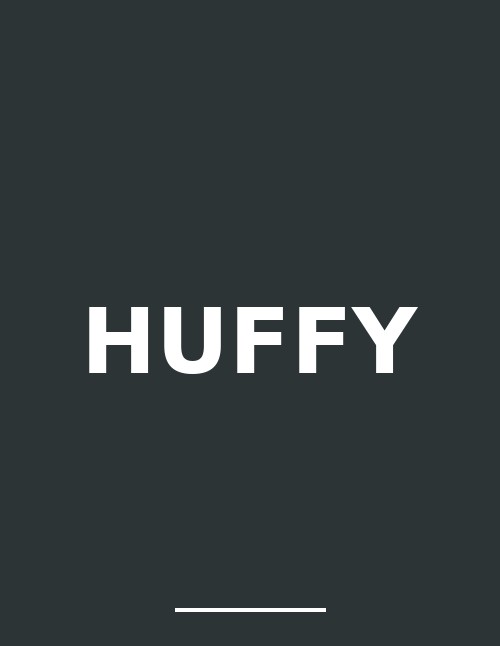 Huffy