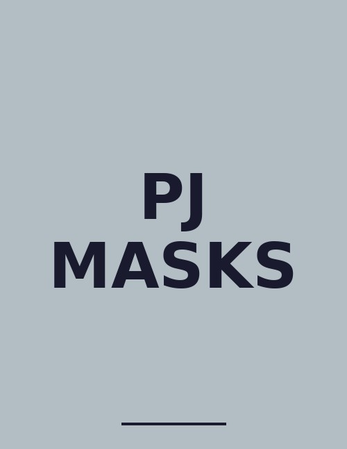 PJ Masks