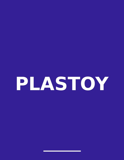 Plastoy