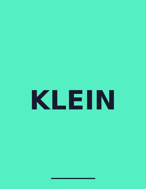 Klein