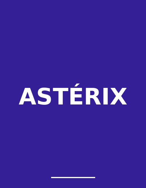 Astérix
