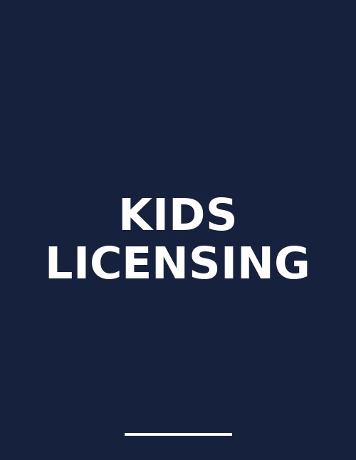 Kids Licensing