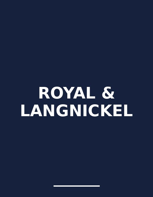 Royal & Langnickel