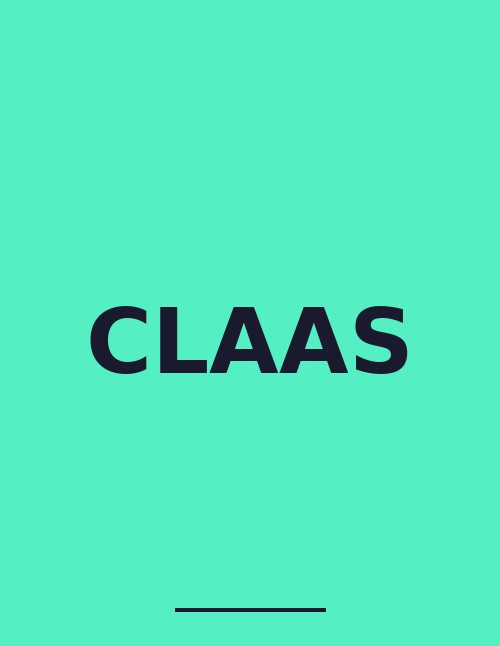 Claas