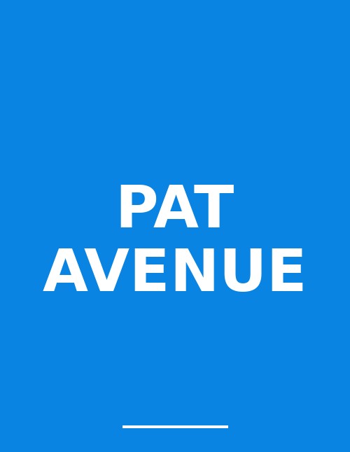 Pat Avenue