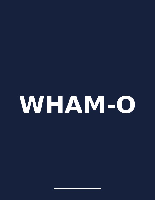 Wham-O