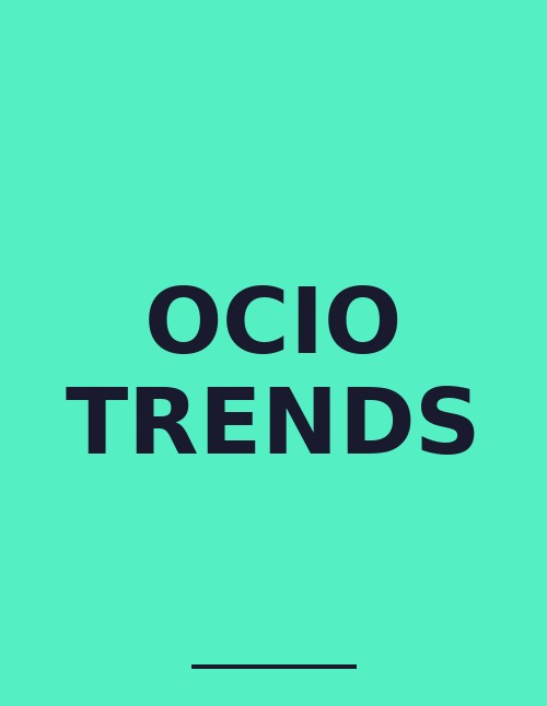 Ocio Trends