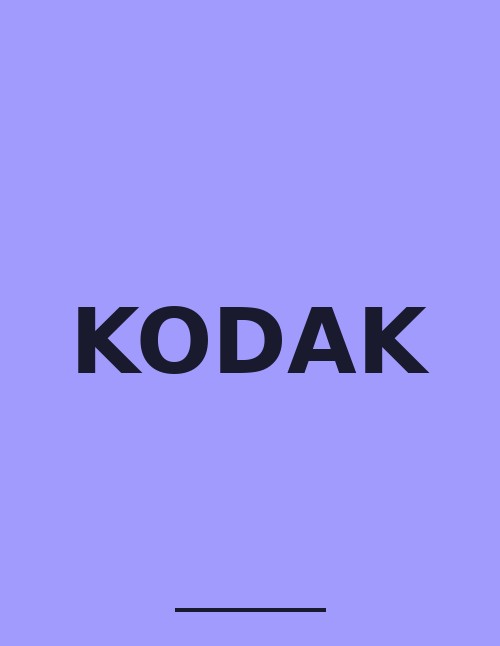 Kodak