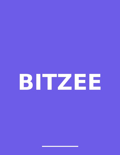 BITZEE