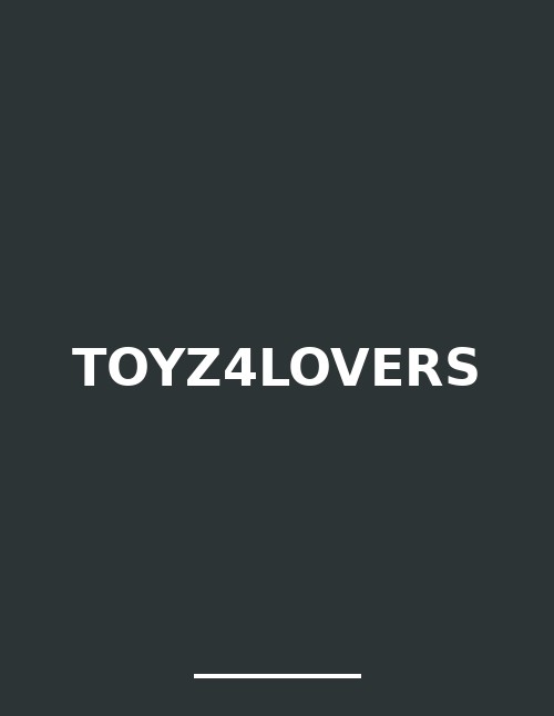 Toyz4lovers