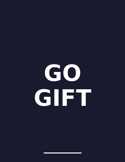 GO GIFT
