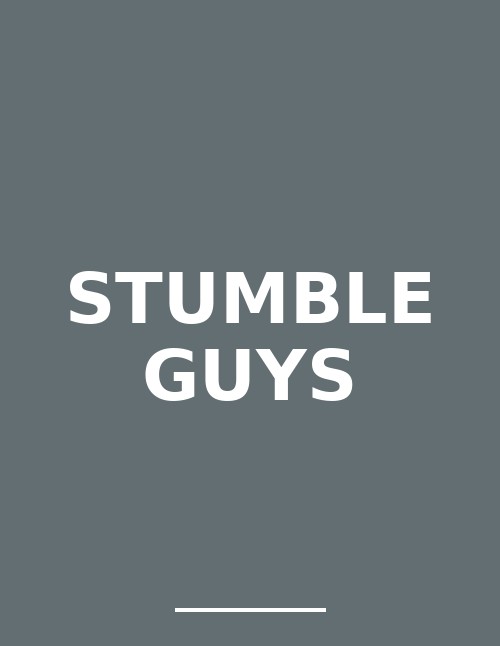 Stumble Guys