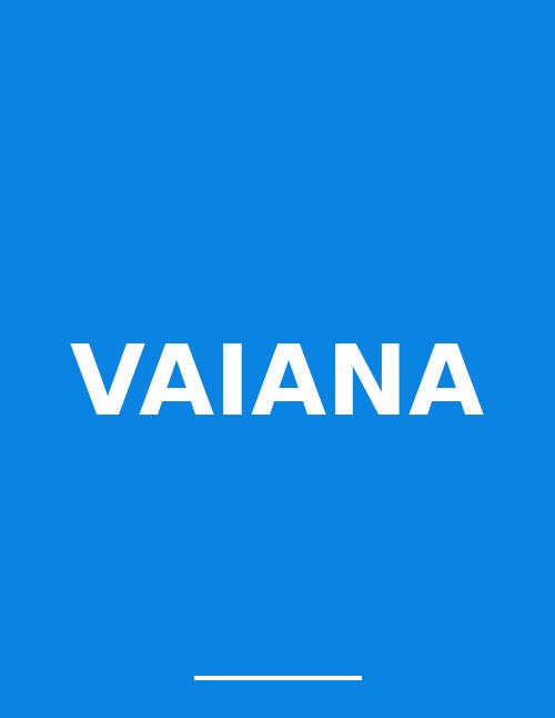 Vaiana