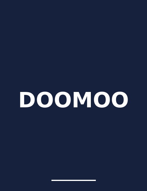 Doomoo