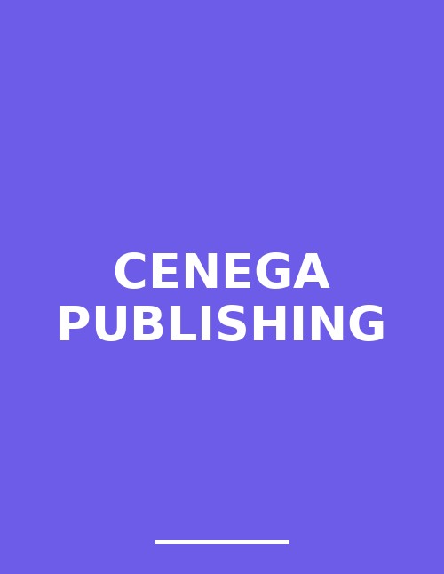 Cenega Publishing