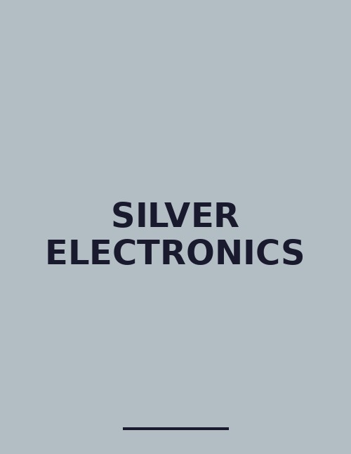 Silver Electronics