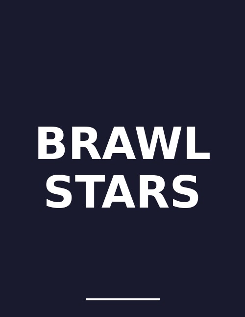 Brawl Stars
