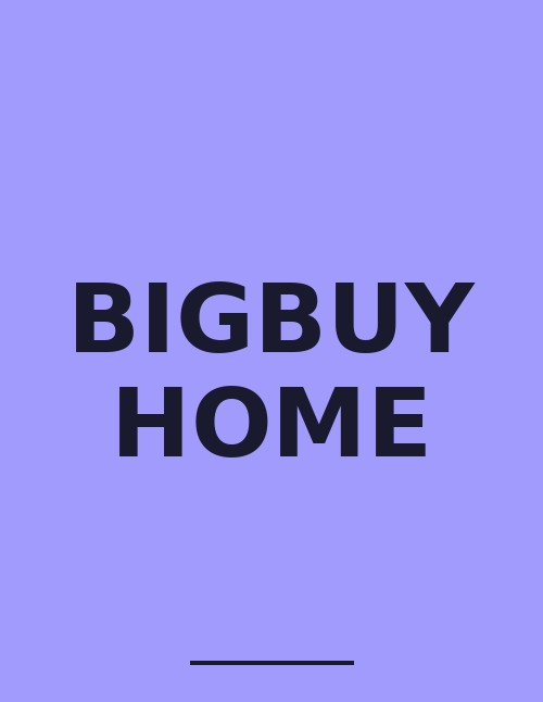 BigBuy Home
