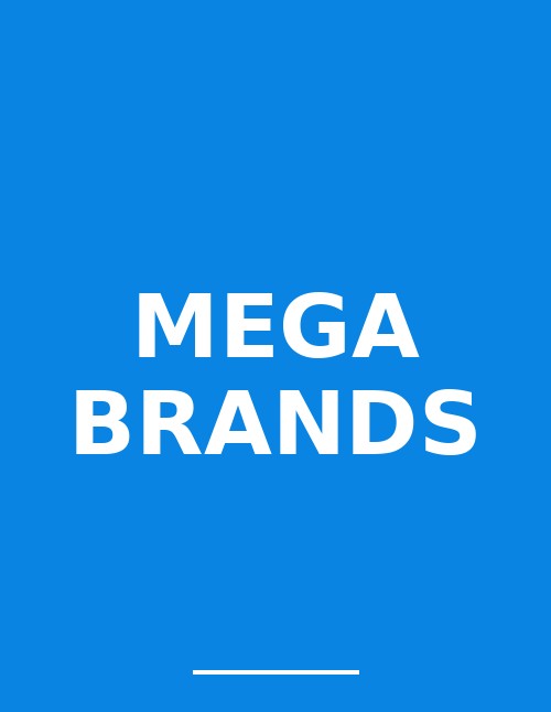 MEGA BRANDS