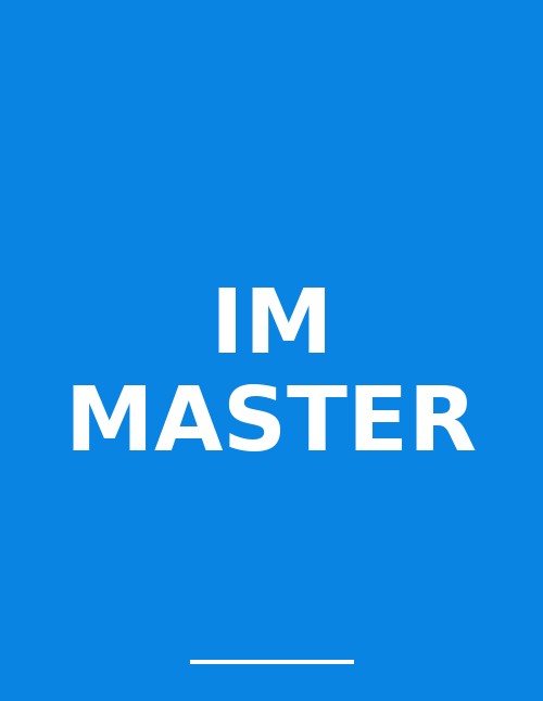 IM Master