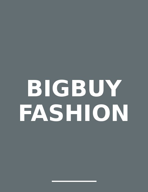 BigBuy Fashion