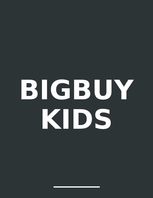BigBuy Kids