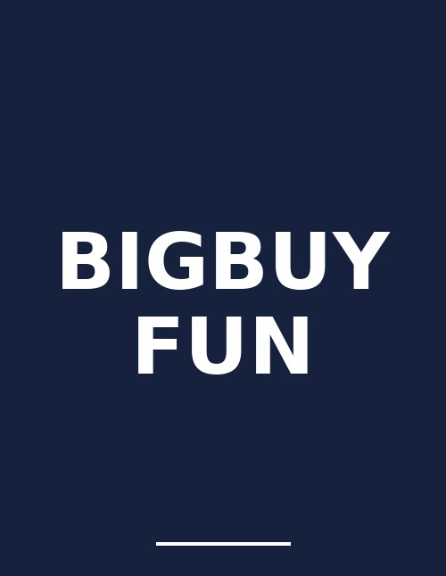 BigBuy Fun
