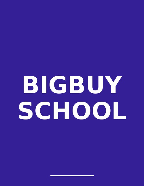 BigBuy School