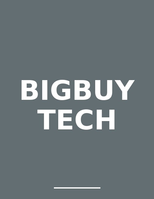 BigBuy Tech