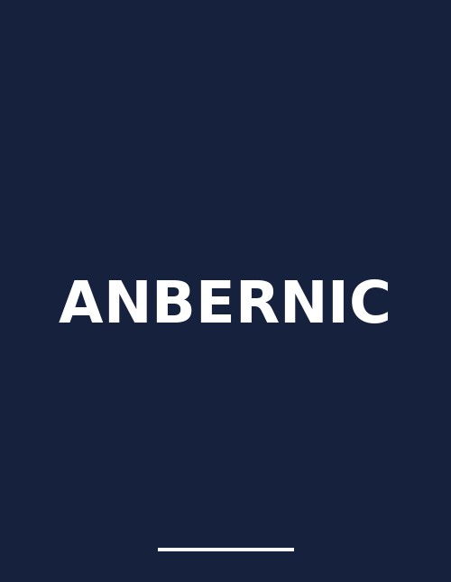 Anbernic