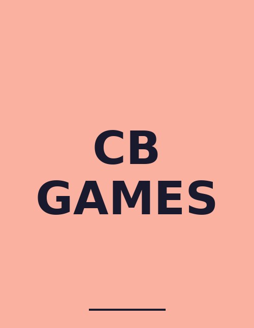 CB Games