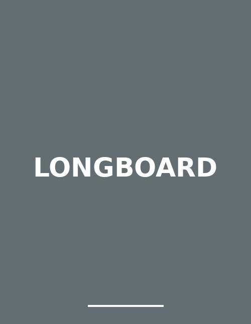 Longboard
